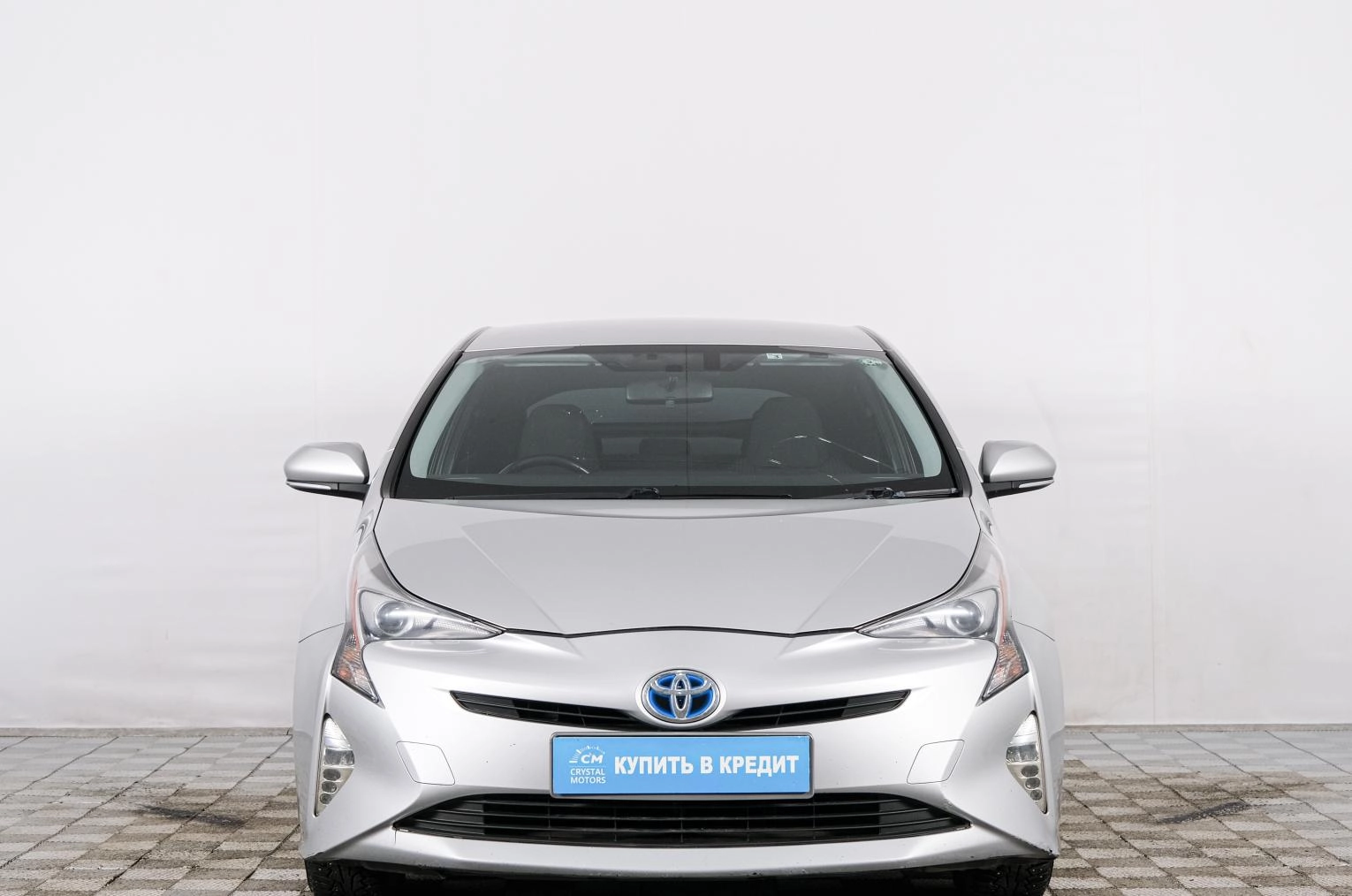 Toyota Prius 2 из 20