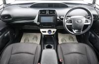 Toyota Prius 10 из 20