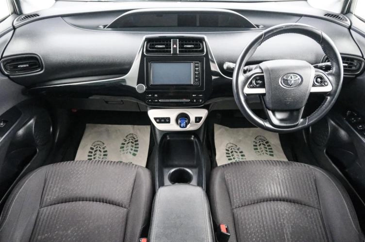 Toyota Prius 10 из 20