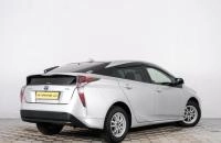 Toyota Prius 6 из 20