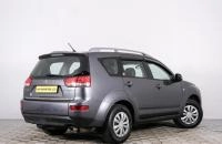Citroen C-Crosser 6 из 23