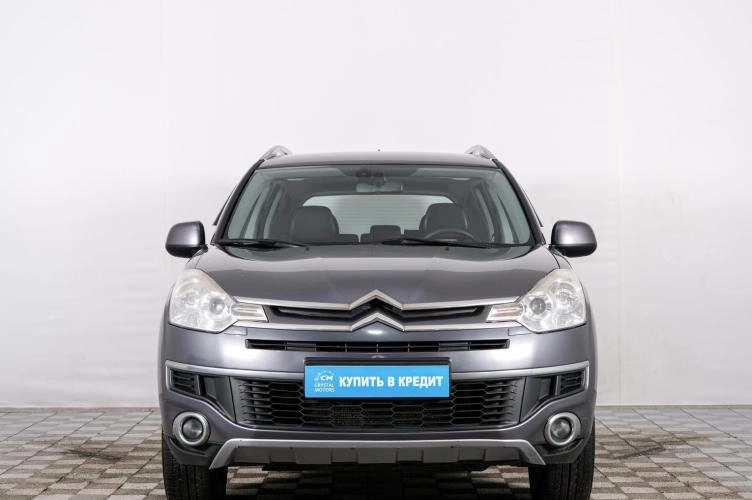 Citroen C-Crosser 2 из 5