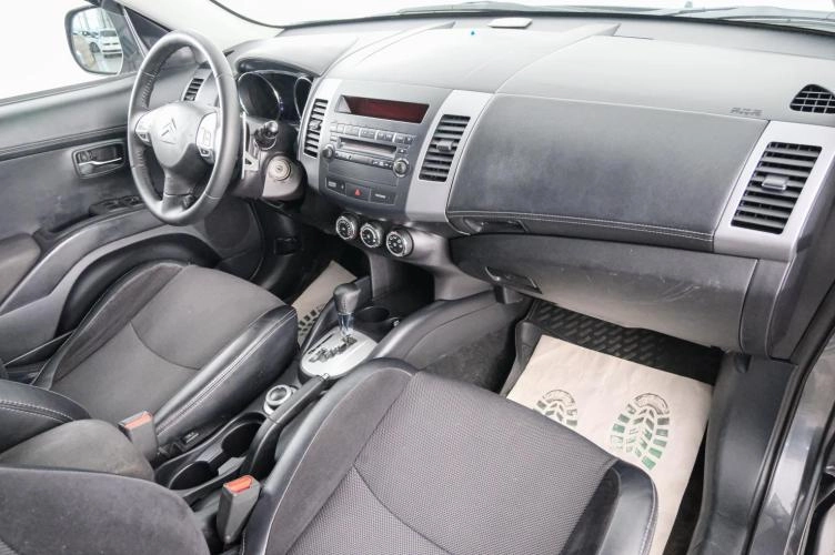 Citroen C-Crosser 12 из 23