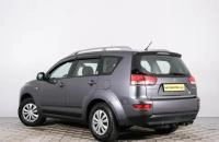 Citroen C-Crosser 4 из 23