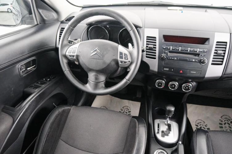 Citroen C-Crosser 9 из 23