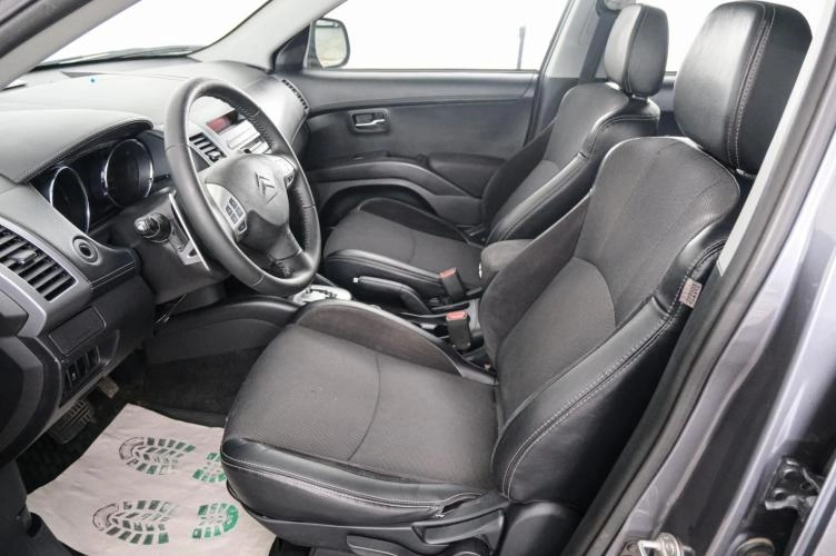 Citroen C-Crosser 7 из 23