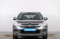 Citroen C-Crosser 2 из 23