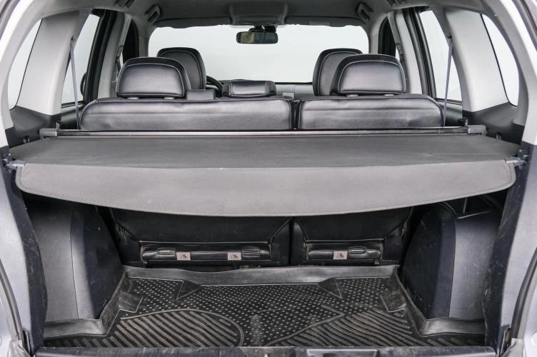 Citroen C-Crosser 23 из 23