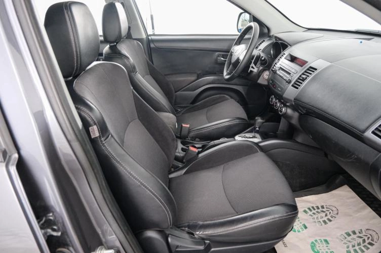 Citroen C-Crosser 13 из 23