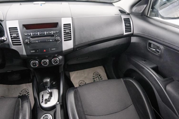 Citroen C-Crosser 11 из 23