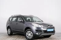 Citroen C-Crosser 1 из 23