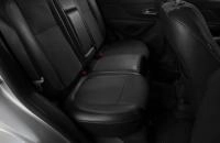 Opel Mokka 17 из 18