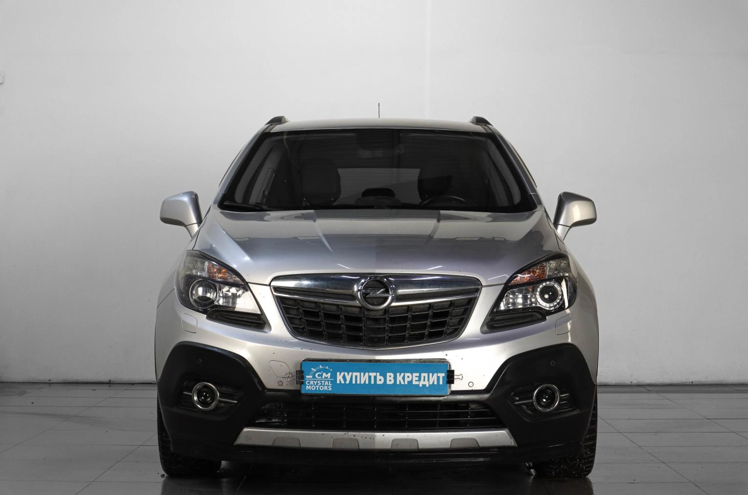 Opel Mokka 2 из 18