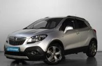 Opel Mokka 3 из 18