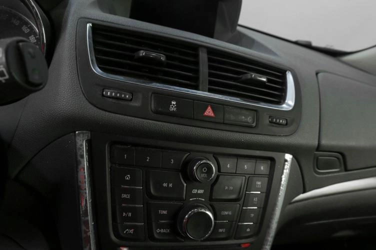 Opel Mokka 14 из 18