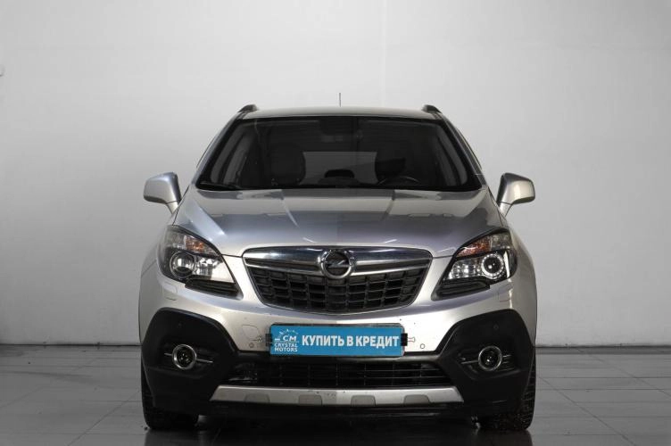 Opel Mokka 2 из 5