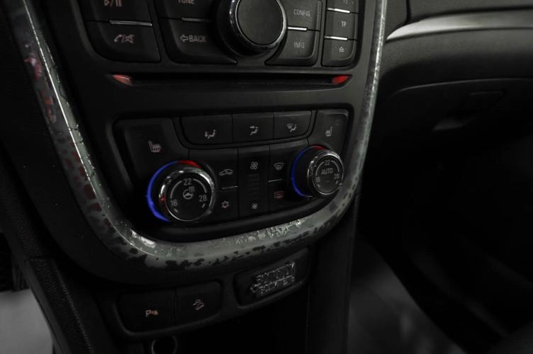 Opel Mokka 13 из 18