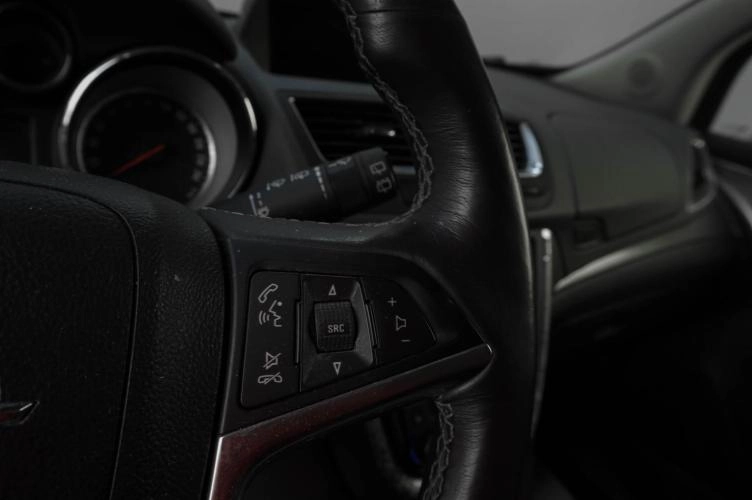 Opel Mokka 11 из 18