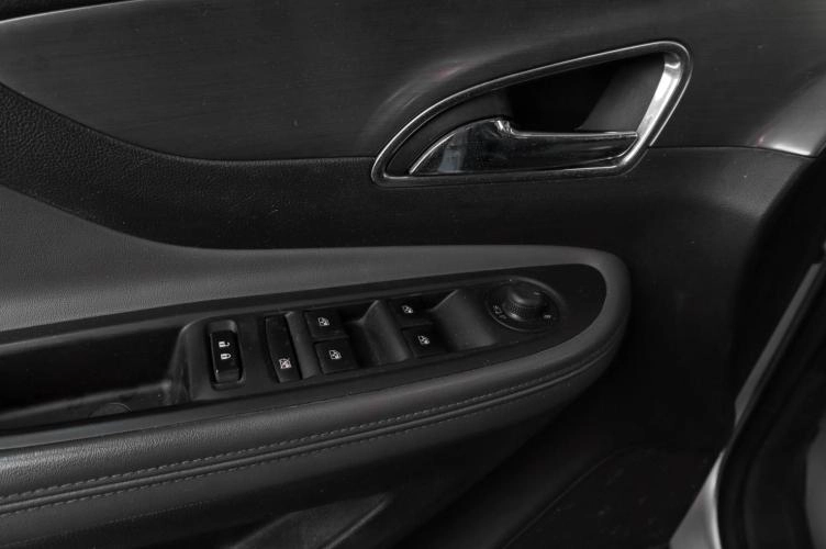 Opel Mokka 8 из 18