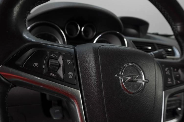 Opel Mokka 10 из 18