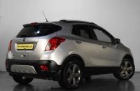 Opel Mokka 6 из 18