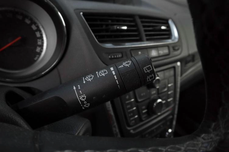 Opel Mokka 12 из 18