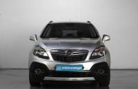 Opel Mokka 2 из 18