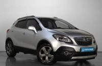 Opel Mokka 1 из 18