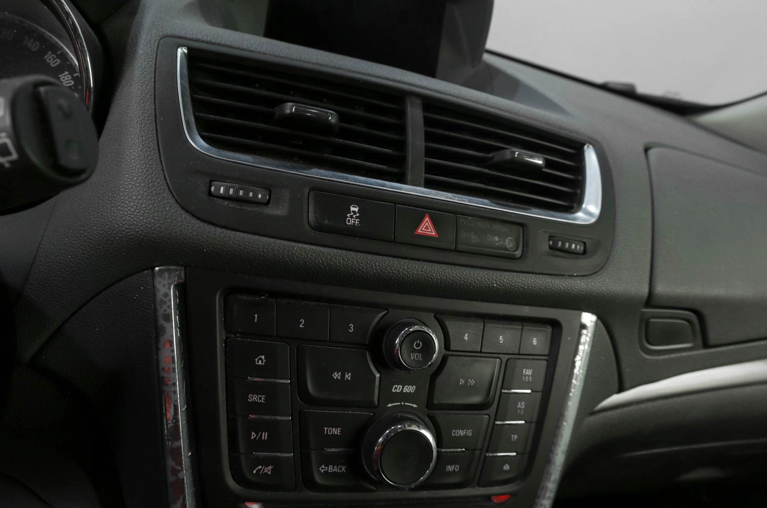 Opel Mokka 14 из 18