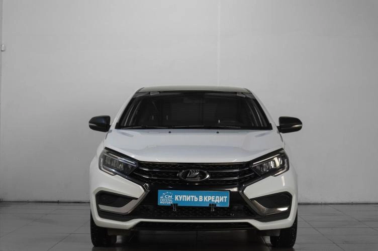 ВАЗ (LADA) Vesta 2 из 5
