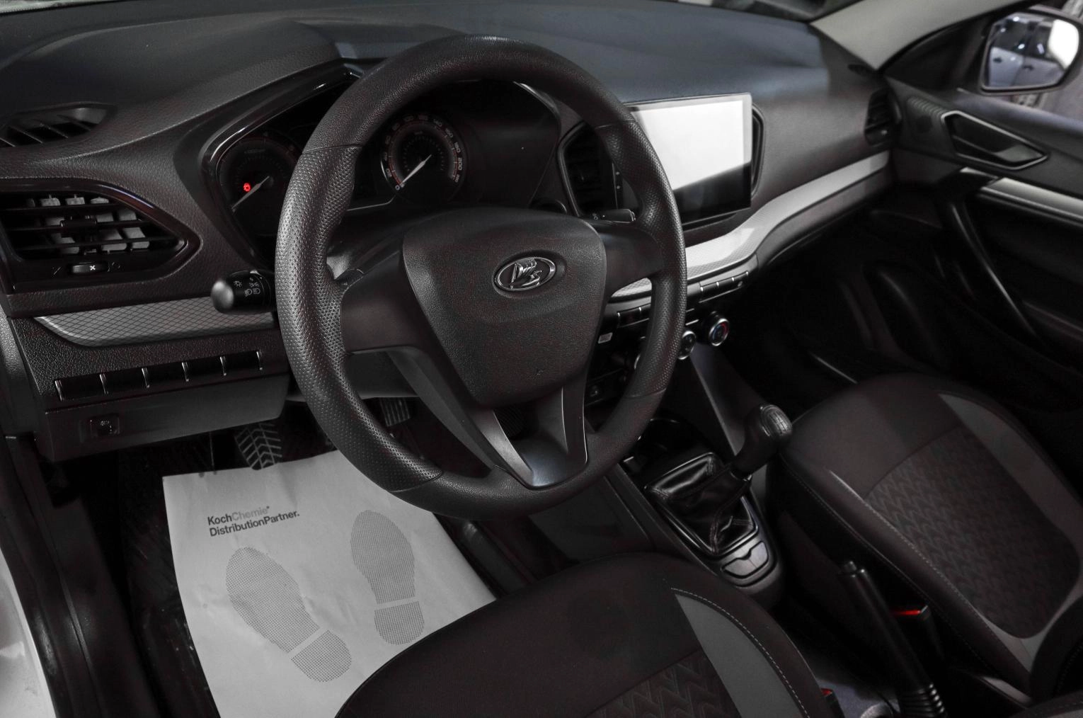 ВАЗ (LADA) Vesta 7 из 15