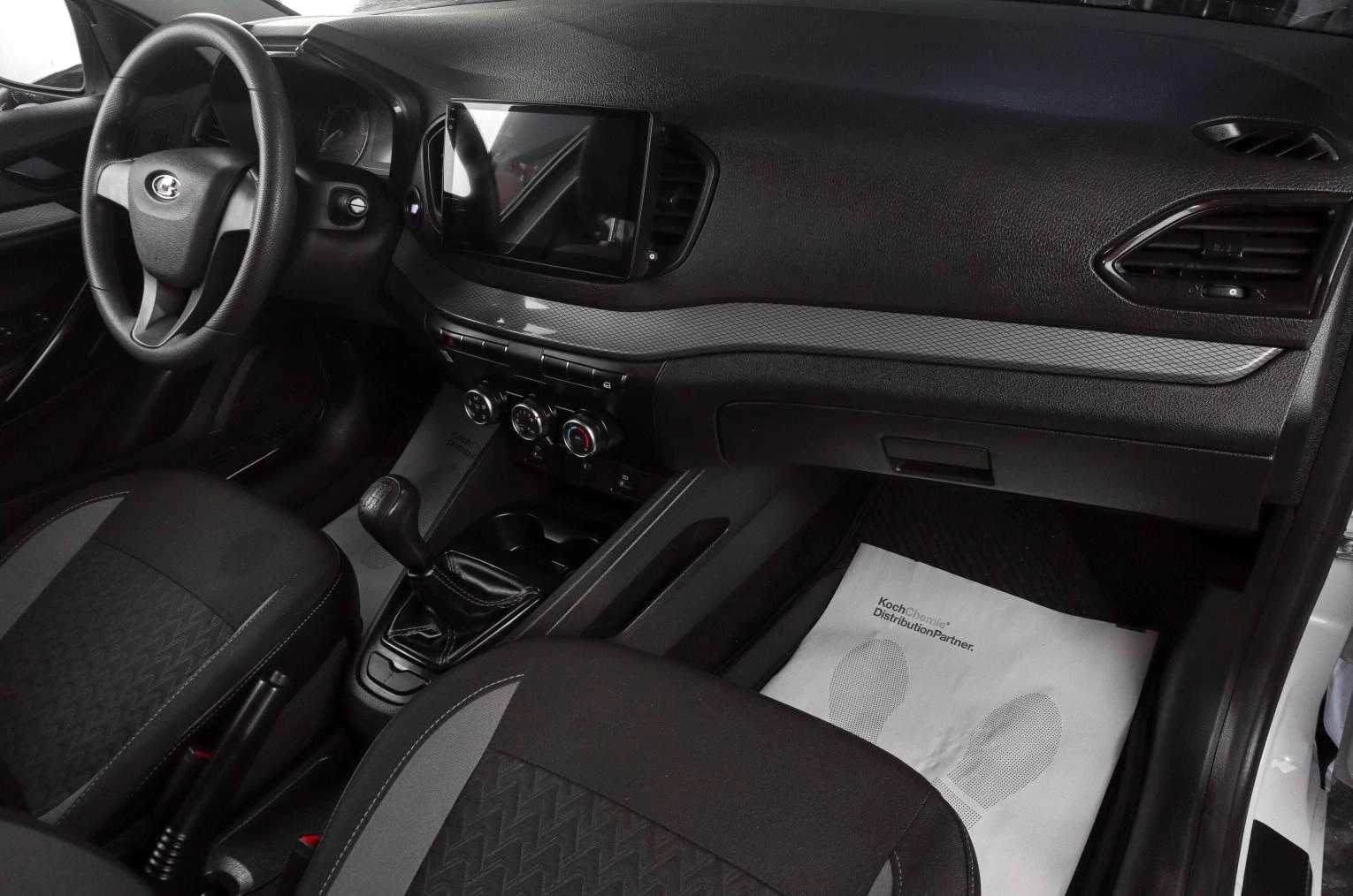 ВАЗ (LADA) Vesta 13 из 15