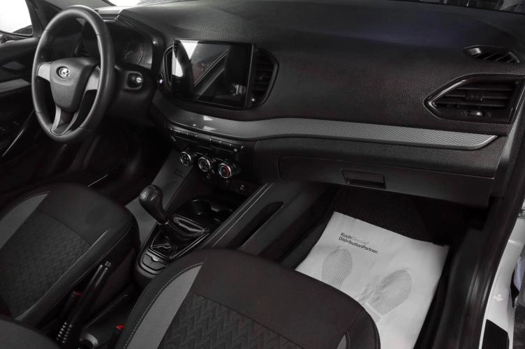 ВАЗ (LADA) Vesta 13 из 15