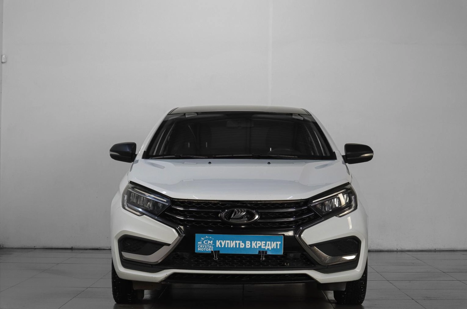 ВАЗ (LADA) Vesta 2 из 15