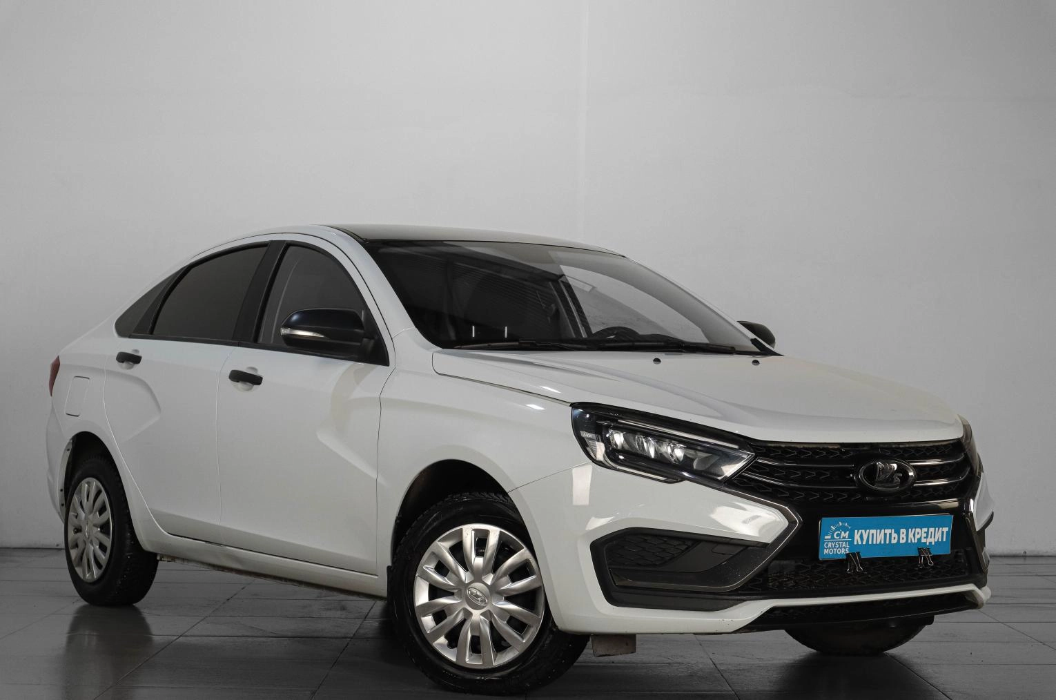 ВАЗ (LADA) Vesta 1 из 15