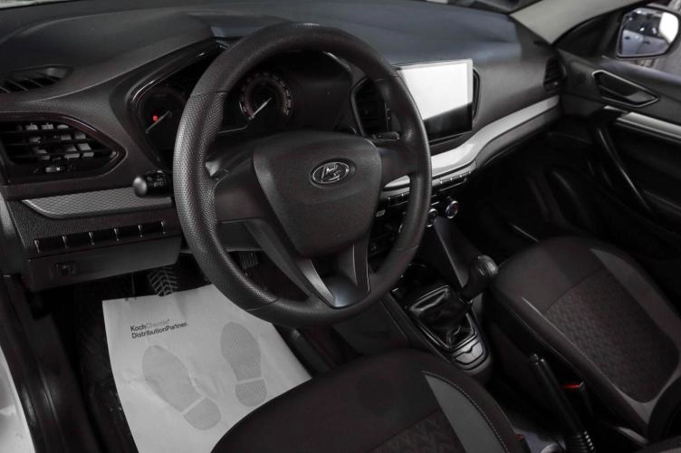 ВАЗ (LADA) Vesta 7 из 15