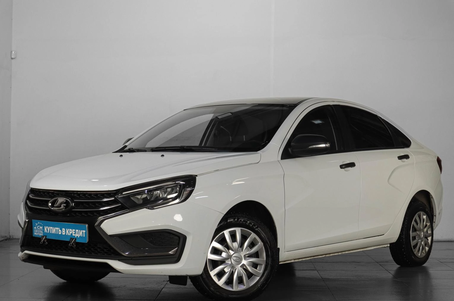 ВАЗ (LADA) Vesta 3 из 15
