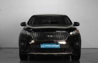 KIA Sorento Prime 2 из 18