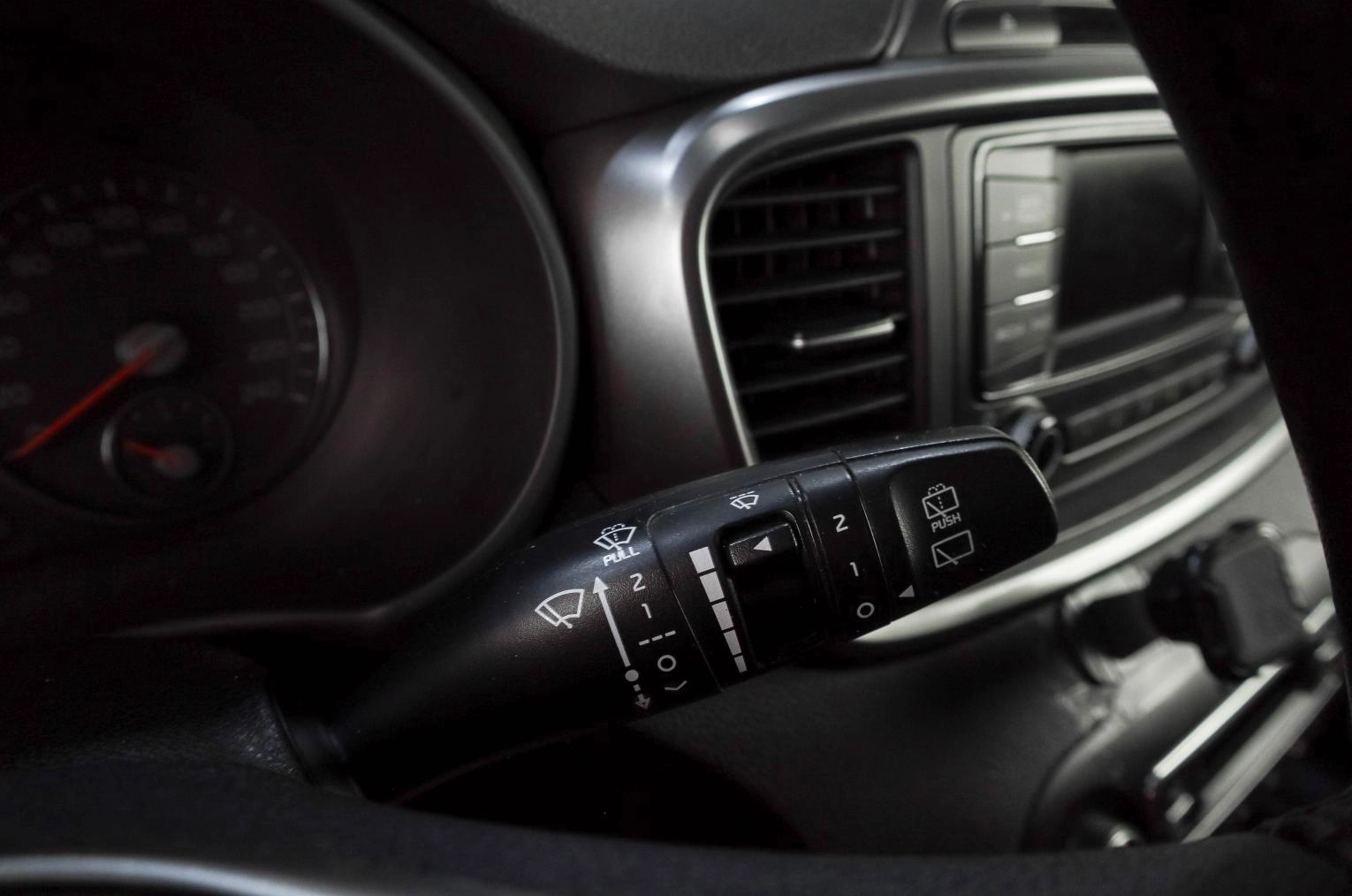KIA Sorento Prime 12 из 18