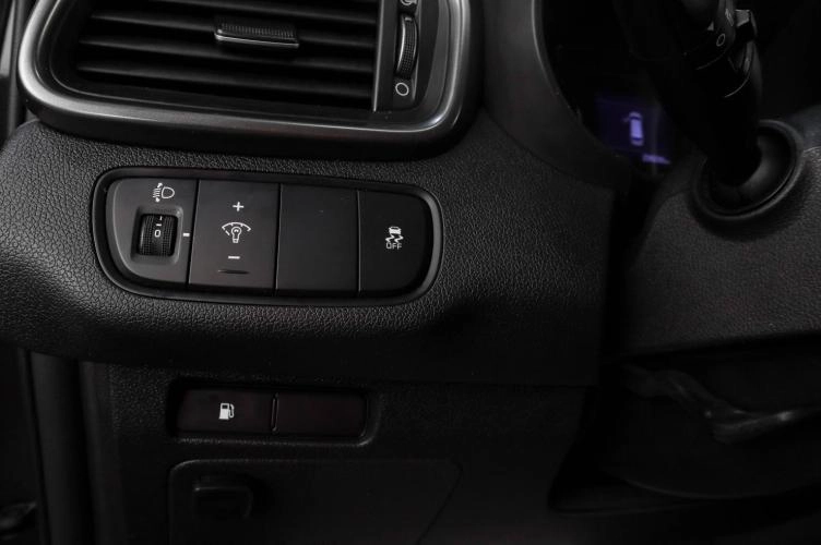KIA Sorento Prime 9 из 18
