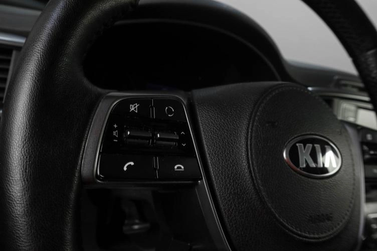 KIA Sorento Prime 10 из 18