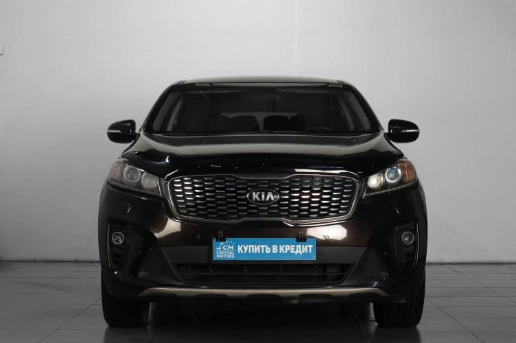 KIA Sorento Prime 2 из 5