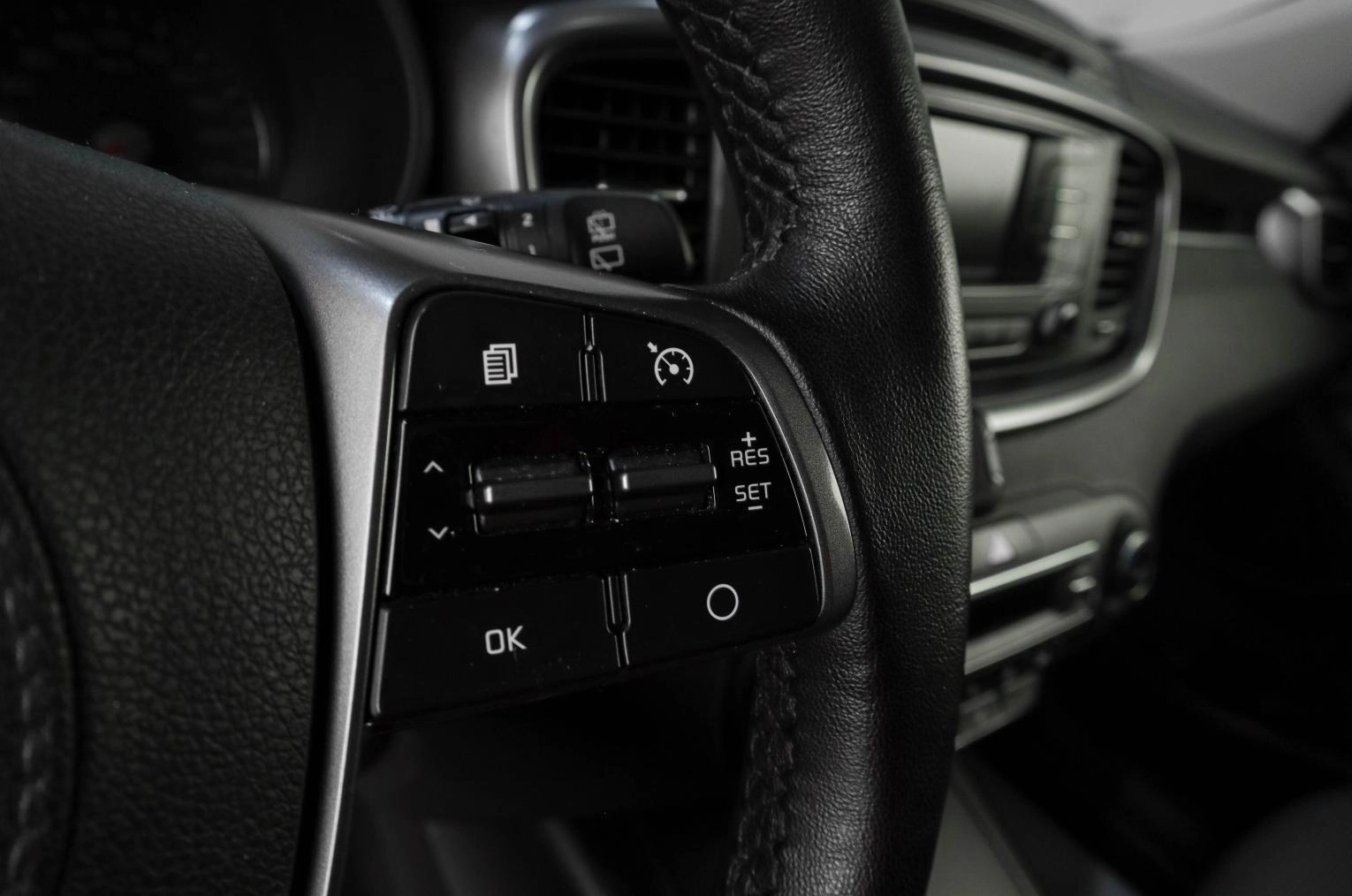 KIA Sorento Prime 11 из 18
