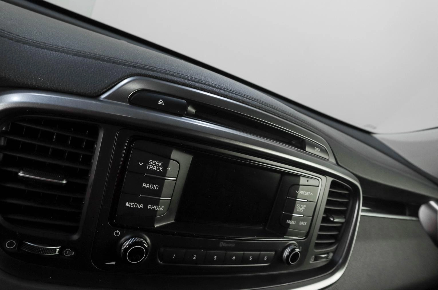 KIA Sorento Prime 13 из 18