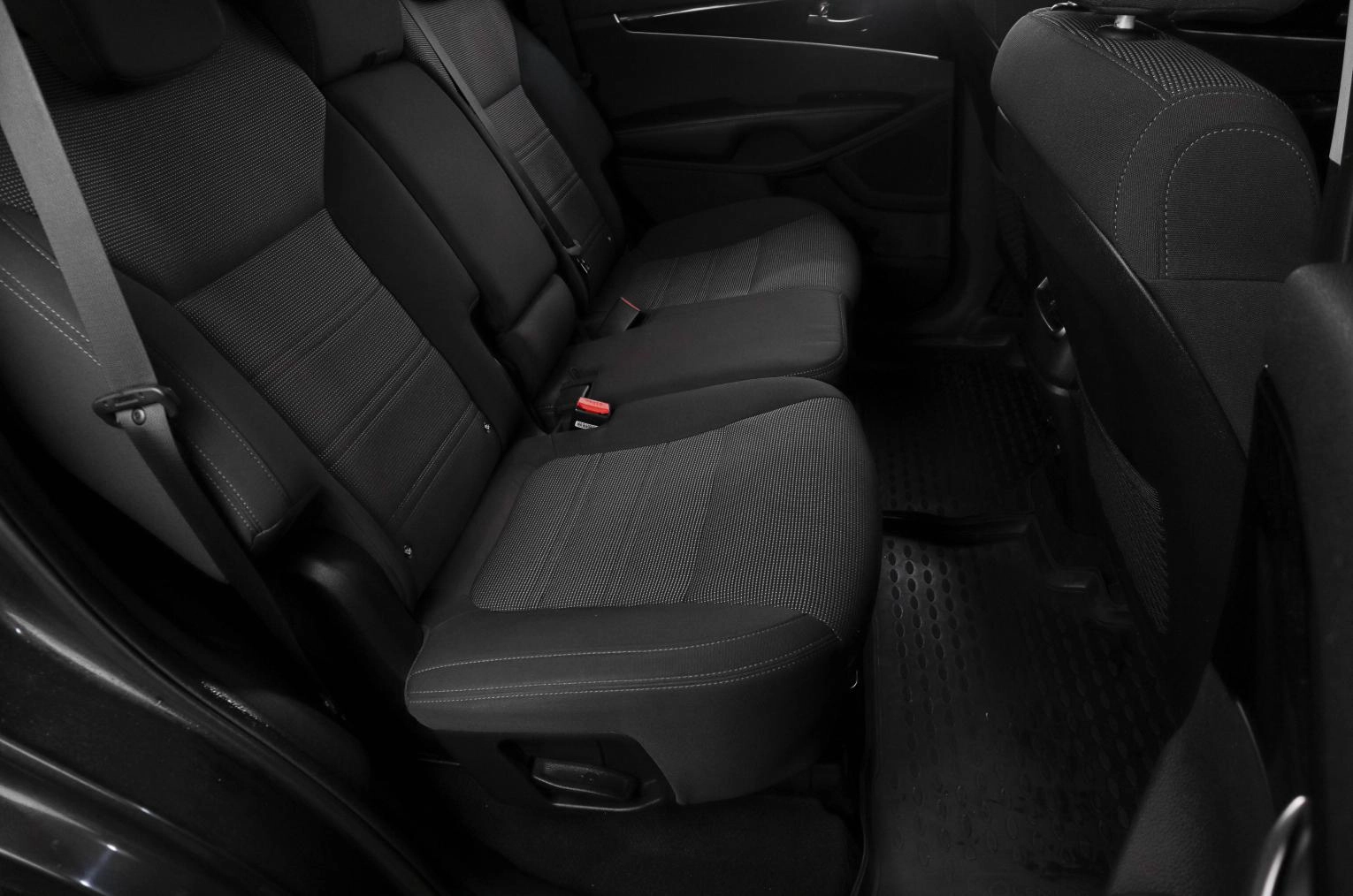 KIA Sorento Prime 17 из 18