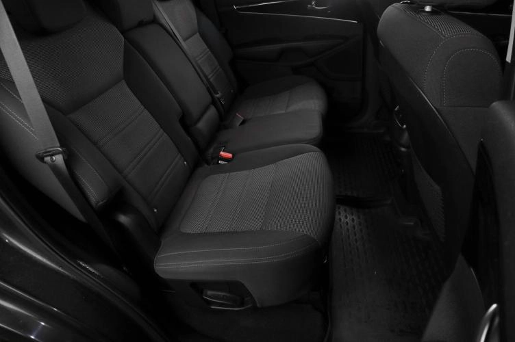 KIA Sorento Prime 17 из 18