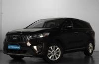 KIA Sorento Prime 3 из 18