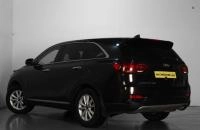 KIA Sorento Prime 4 из 18