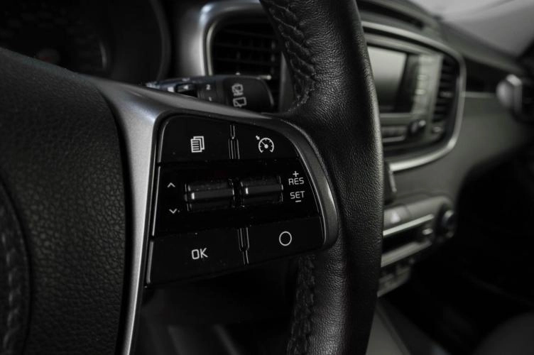 KIA Sorento Prime 11 из 18
