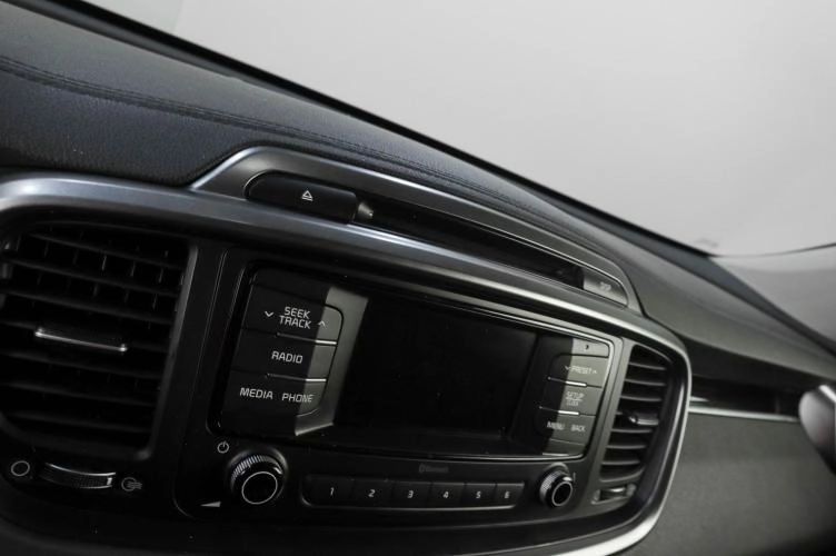 KIA Sorento Prime 13 из 18